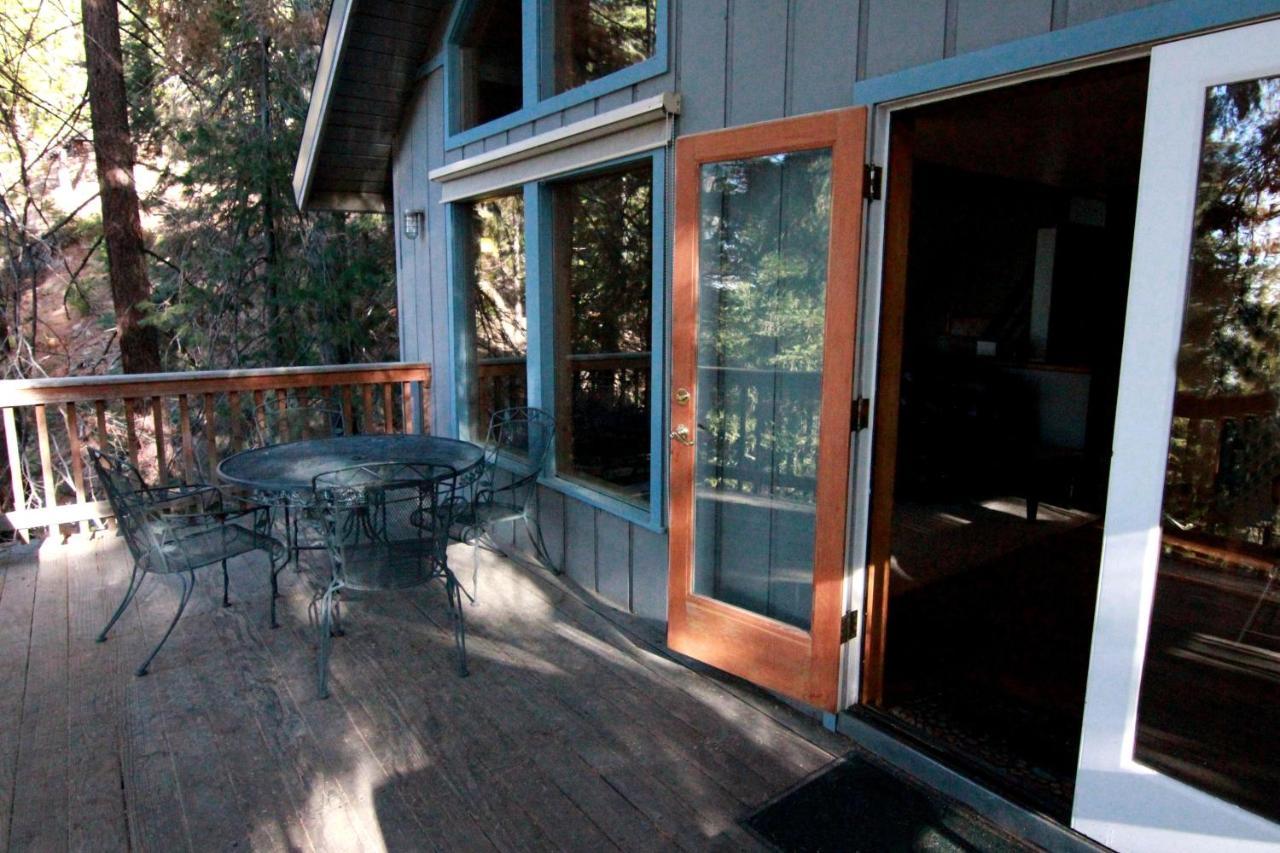 Tree House Lodge Yosemite West Exteriér fotografie